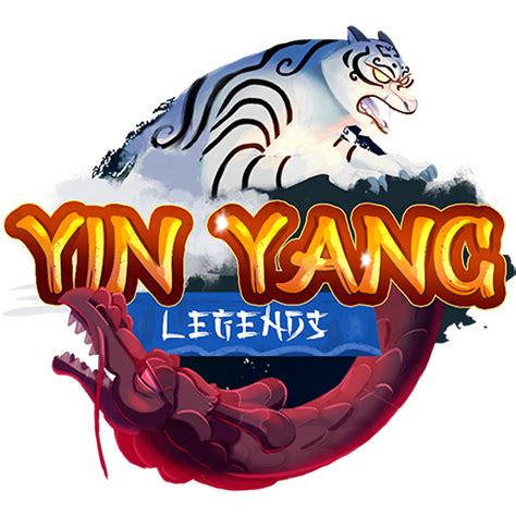 Yin Yang Legends brabet